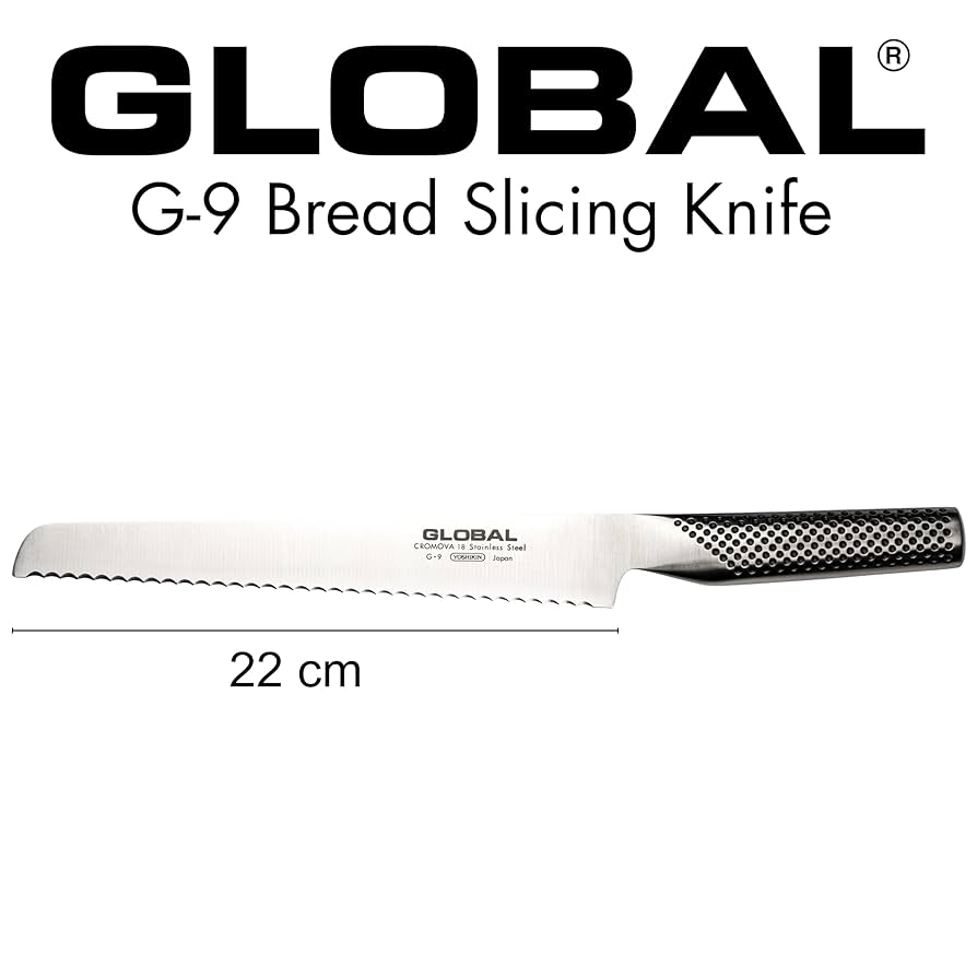 GLOBALナイフ Amazon.com: Global 6 1/4 Inch Meat Cleaver - Lightweight